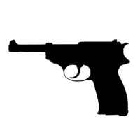 Walther P38 Sound Effects