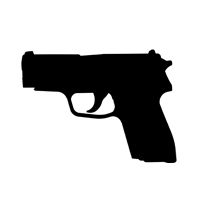 SIG P228 Sound Effects
