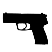 H&K USP Sound Effects