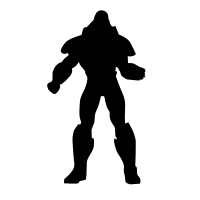 Lex Luthor Sound Effects