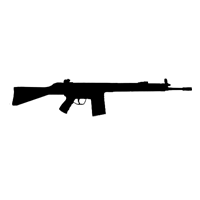 H&K G3 Sound Effects