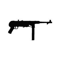 MP 40 Sound Effects MP 40 Sound Effects
