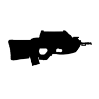 FN F2000 Sound Effects
