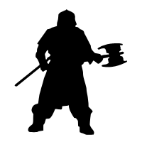 Gimli Sound Effects
