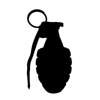 Grenade Sound Effects