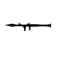 RPG-7 Sound Effects
