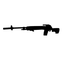 M14 Sound Effects