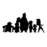 Talespin Sound Effects
