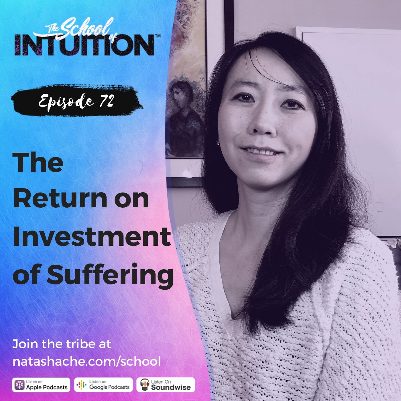 The School of Intuition (Basic Edition)