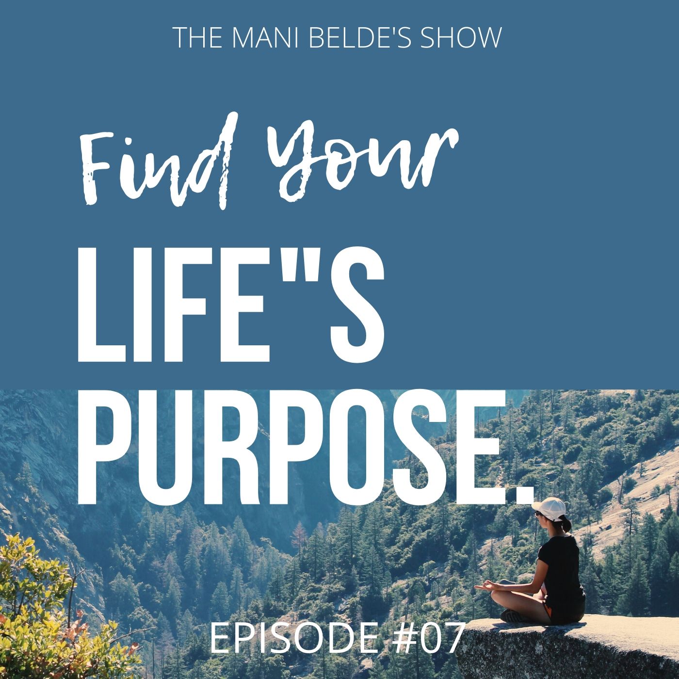 The Mani Belde\'s Show