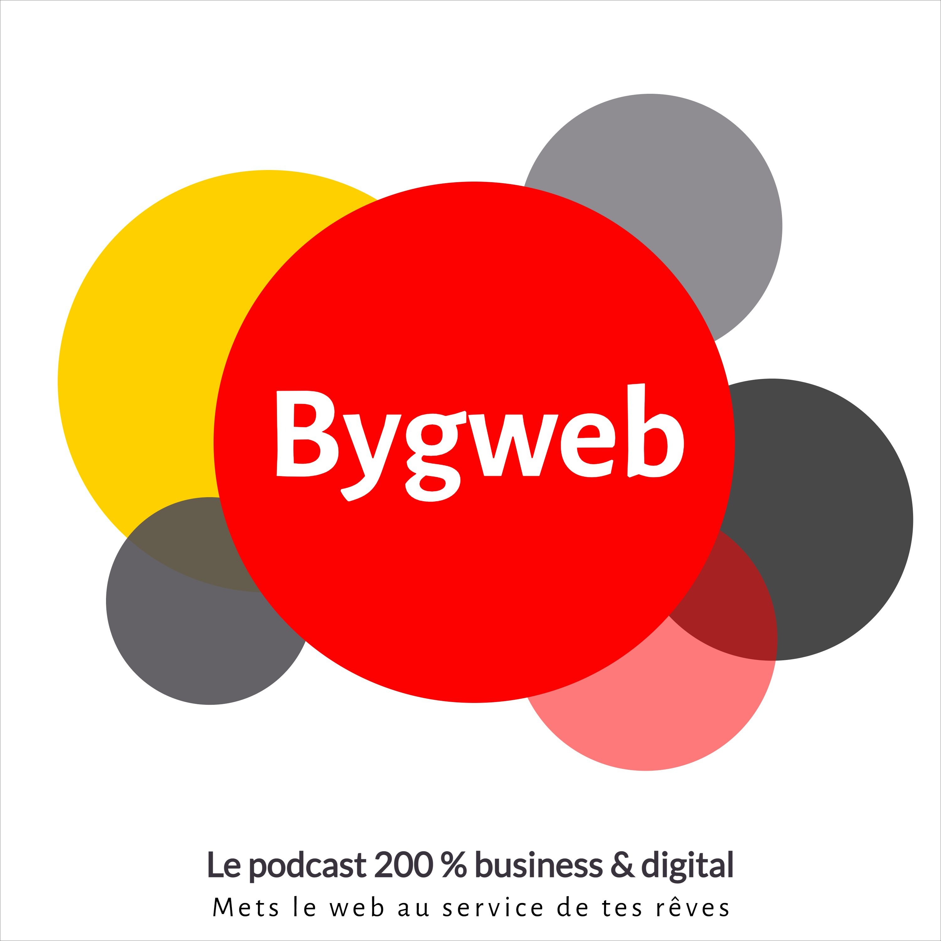 Bygweb