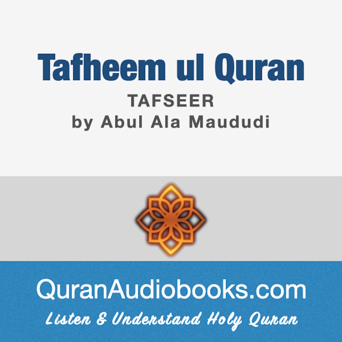 Tafheemul Quran-Syed Abul Ala Maududi