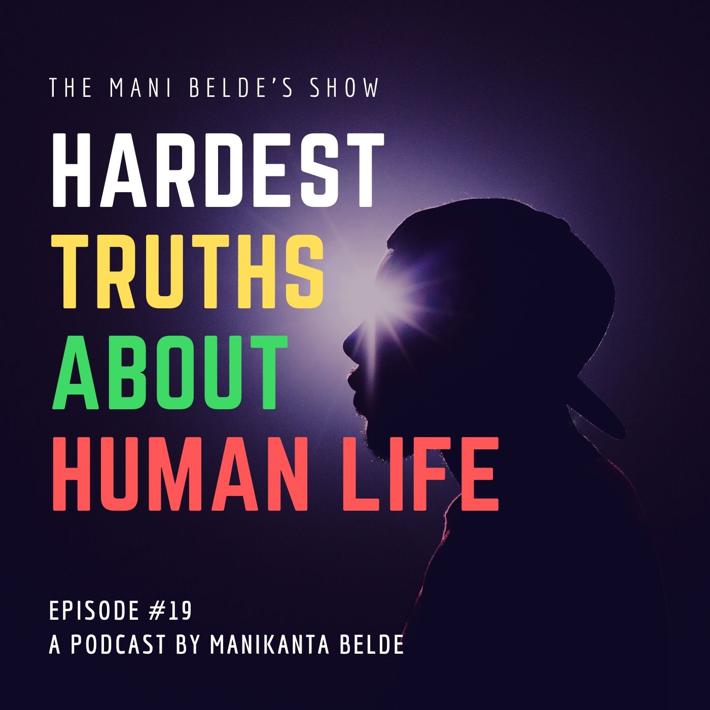 The Mani Belde\'s Show