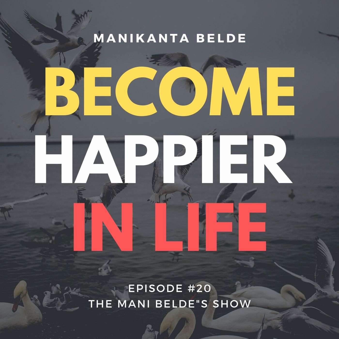 The Mani Belde\'s Show