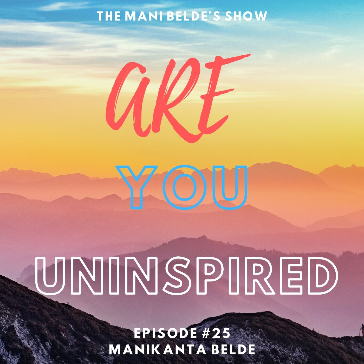 The Mani Belde\'s Show