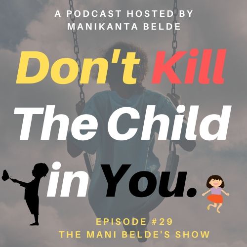 The Mani Belde\'s Show