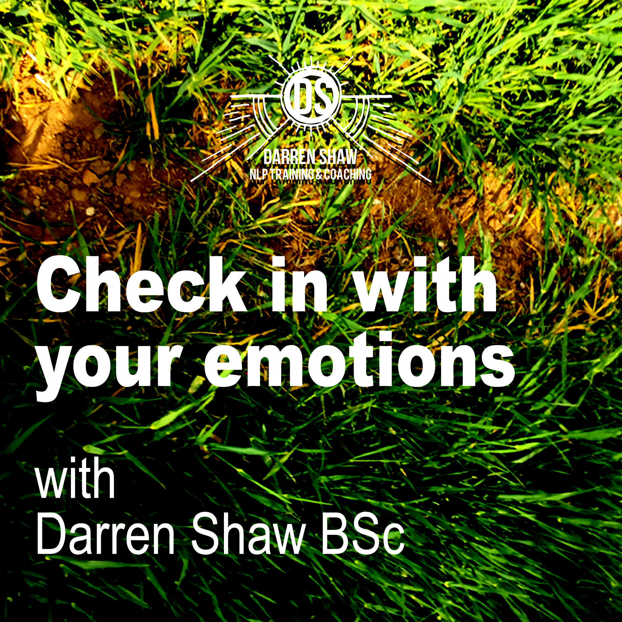 Keep in touch with emotions