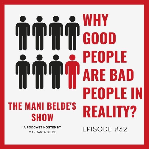 The Mani Belde\'s Show