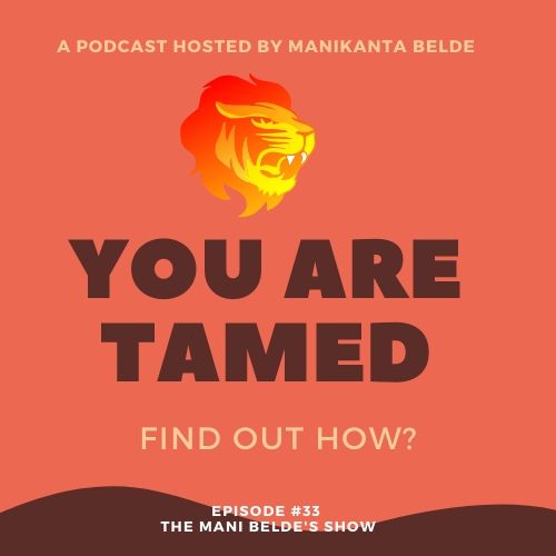 The Mani Belde\'s Show