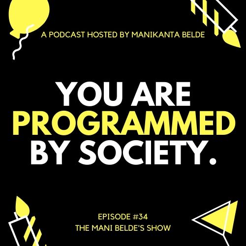 The Mani Belde\'s Show