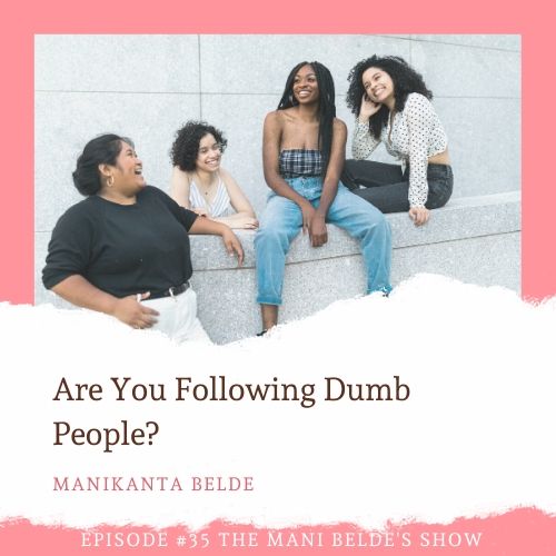 The Mani Belde\'s Show