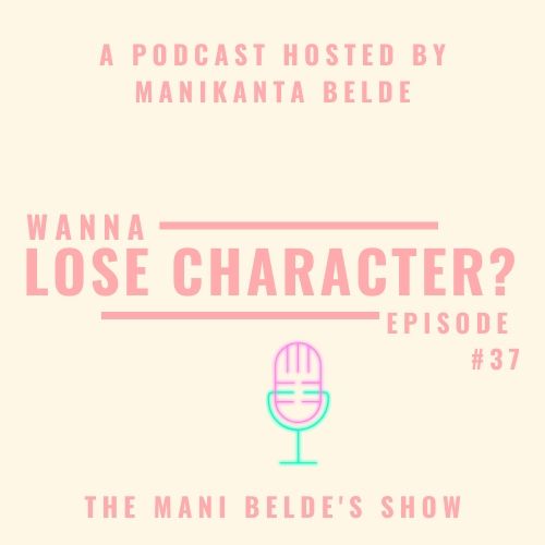The Mani Belde\'s Show