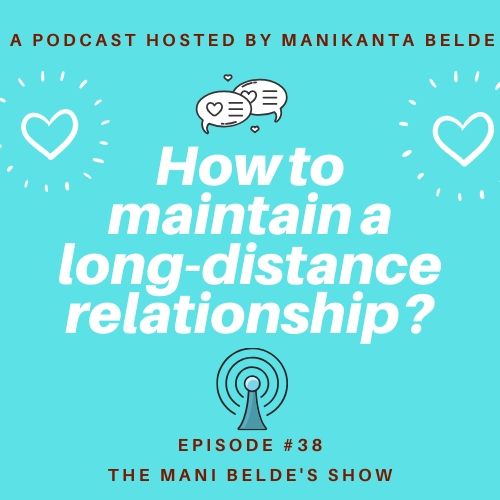 The Mani Belde\'s Show