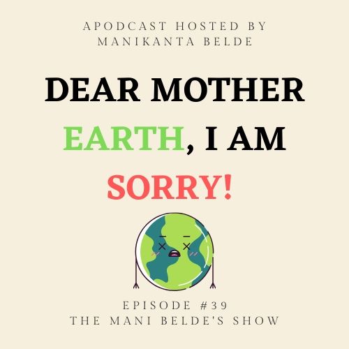 The Mani Belde\'s Show