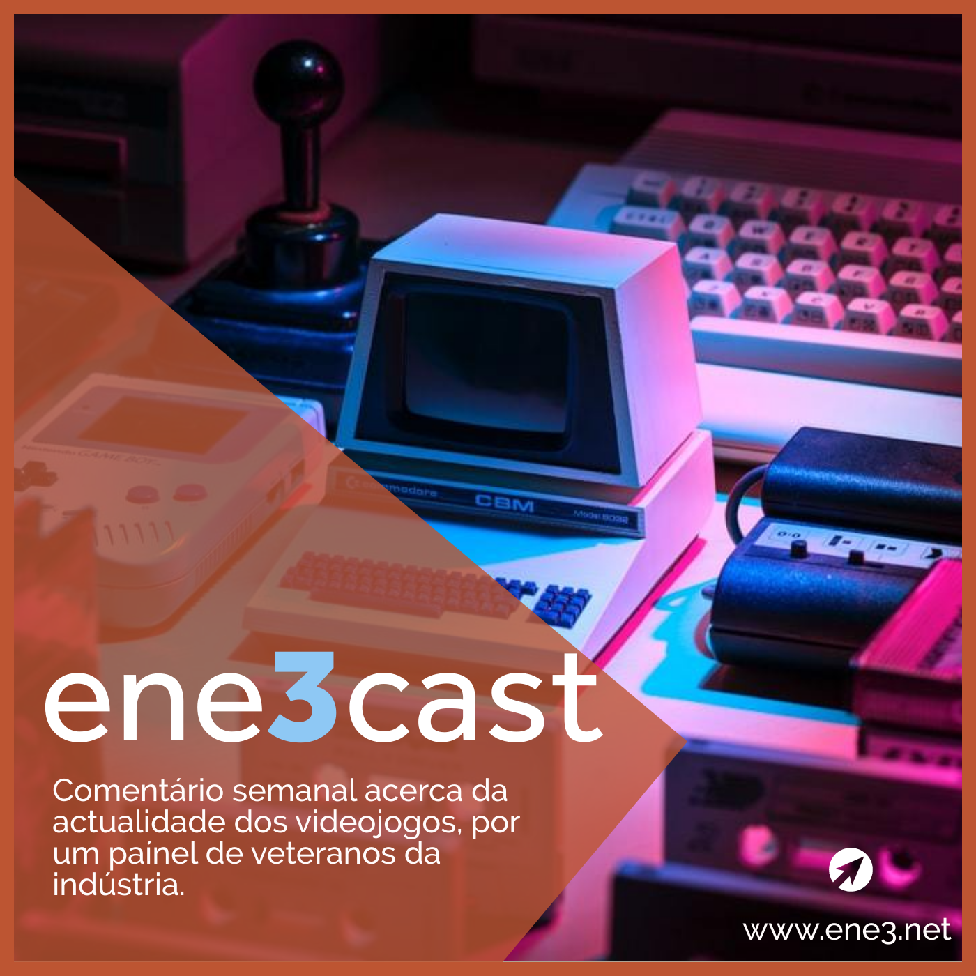 Episódio 002 - A Nona Geração