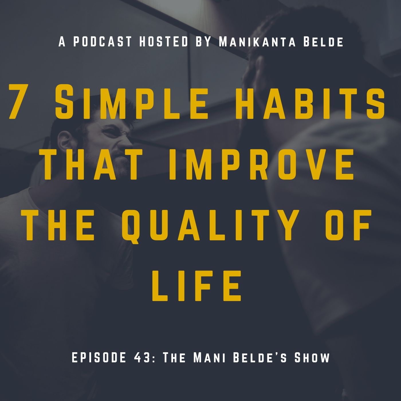 The Mani Belde\'s Show