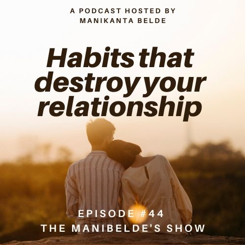 The Mani Belde\'s Show