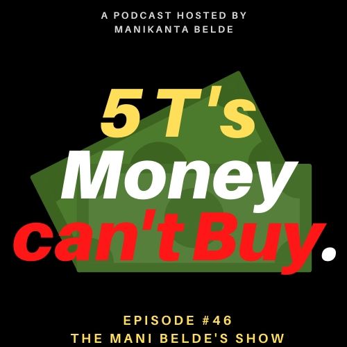 The Mani Belde\'s Show