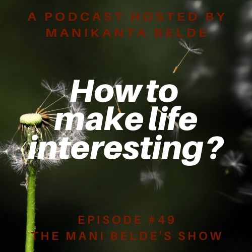 The Mani Belde\'s Show