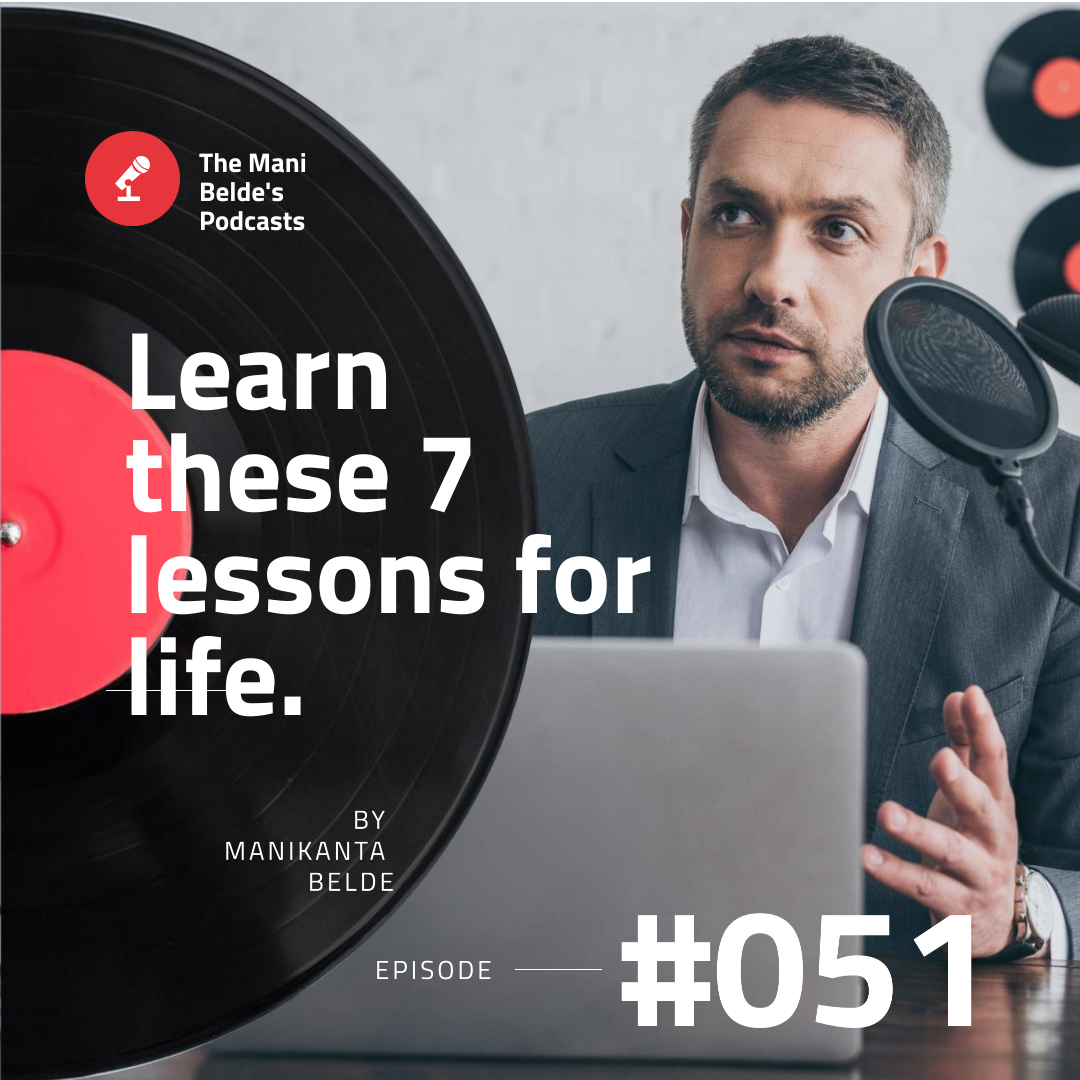 The Mani Belde\'s Show