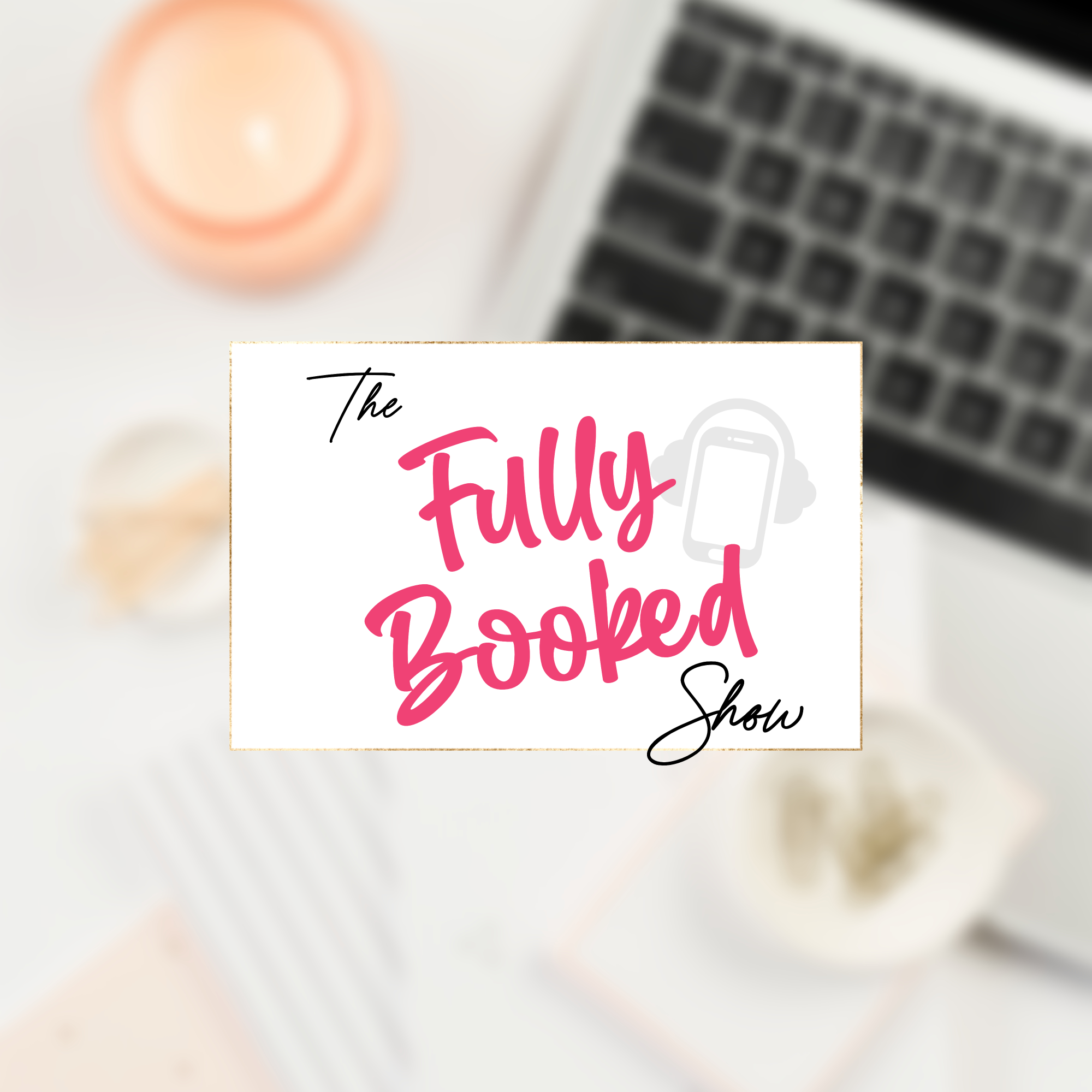 The fully booked show