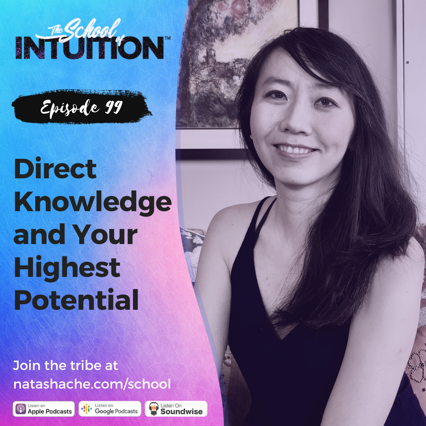 The School of Intuition (Basic Edition)