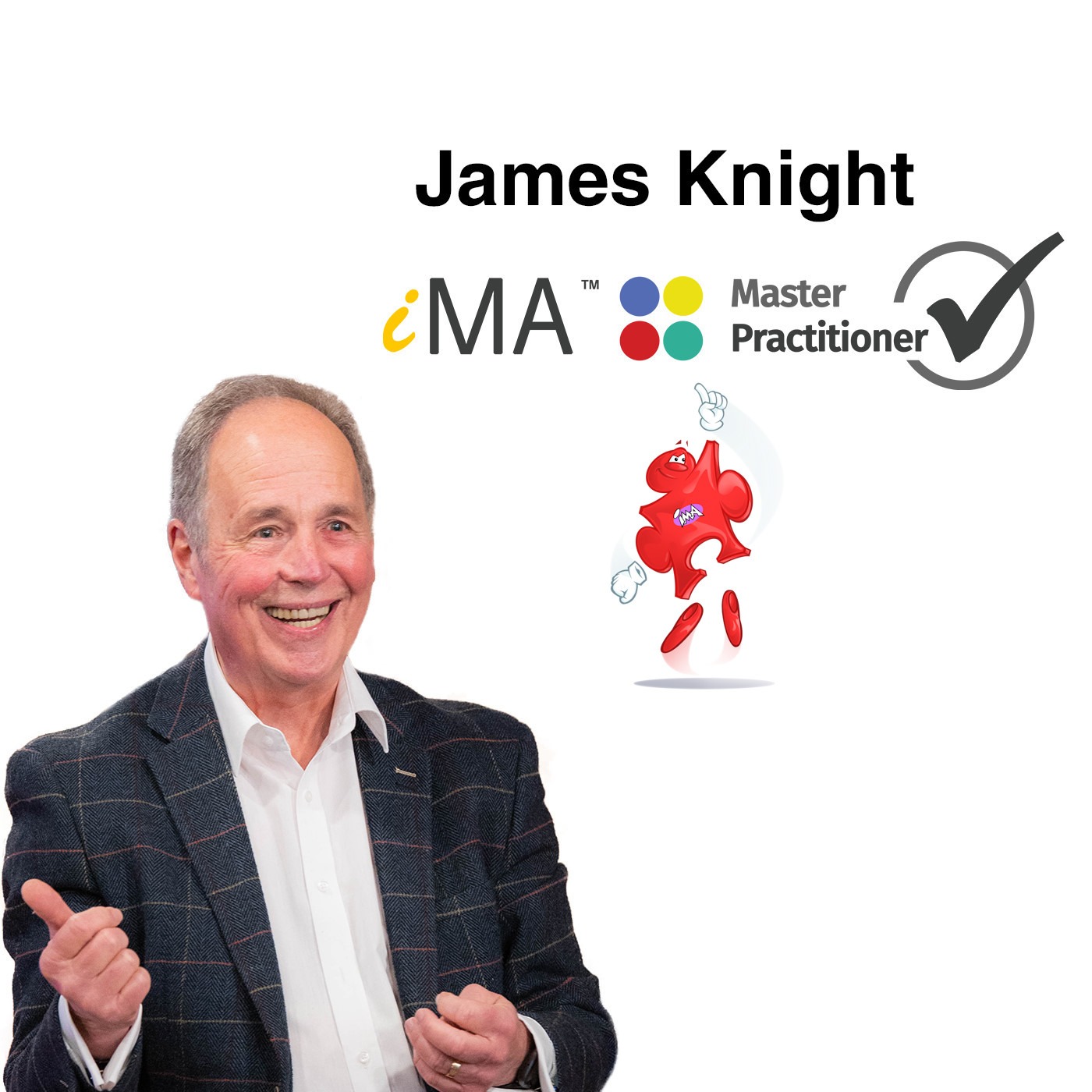  High Red Ambassador iMA Toolkit