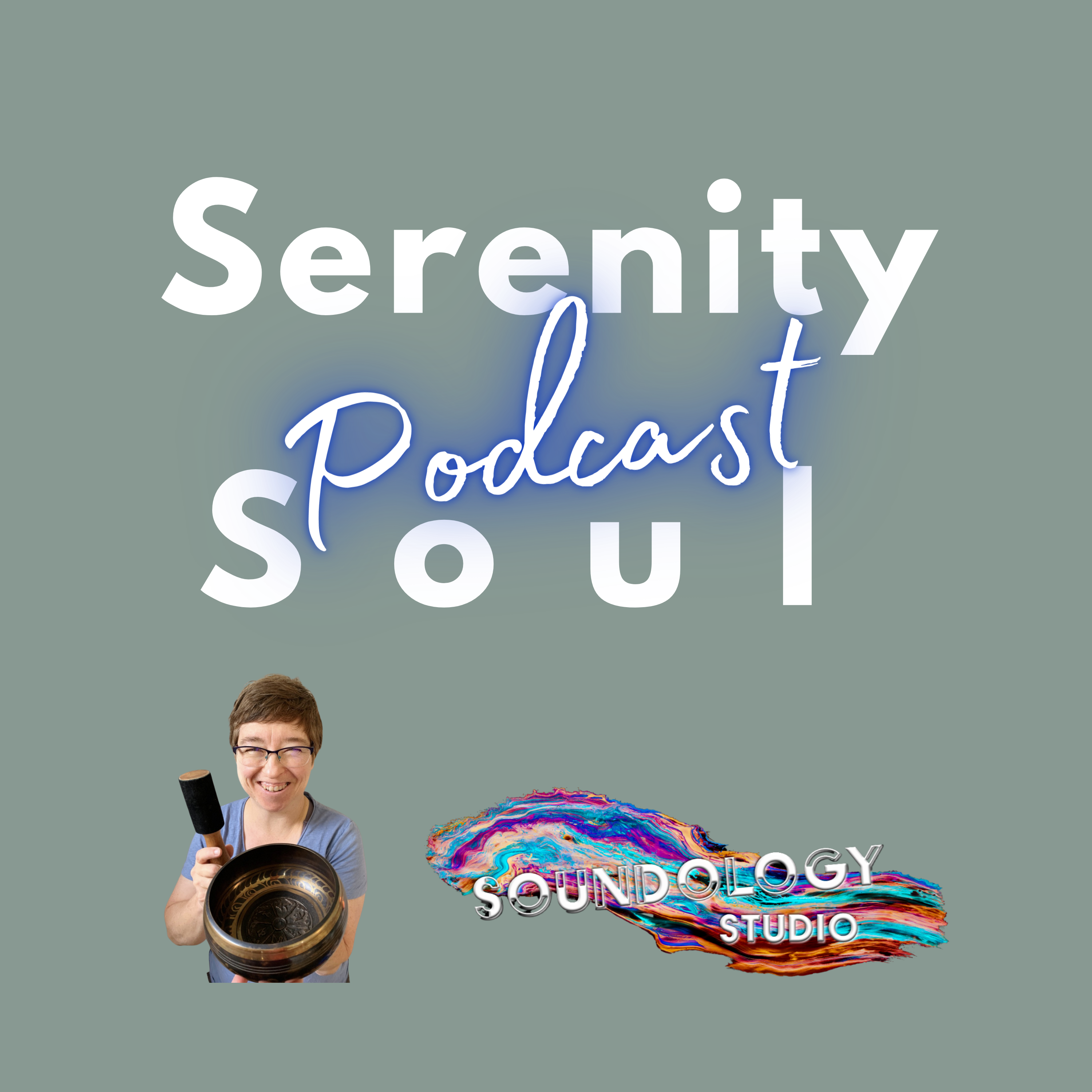 Episode 18 - Serenity Soul