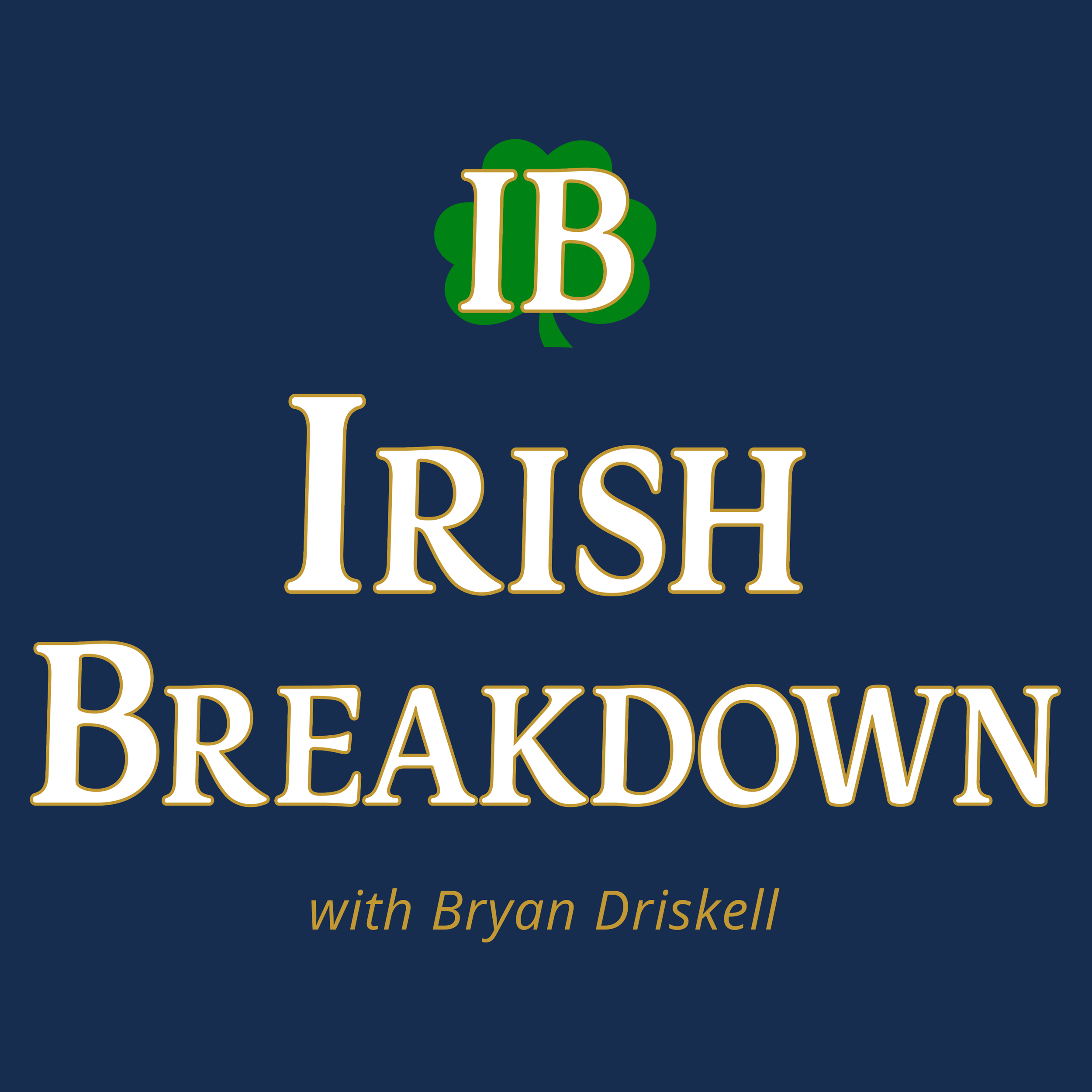 Irish Breakdown Soundwise