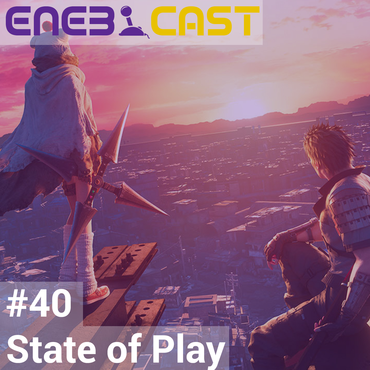 Episódio 040 - O Estado da PlayStation