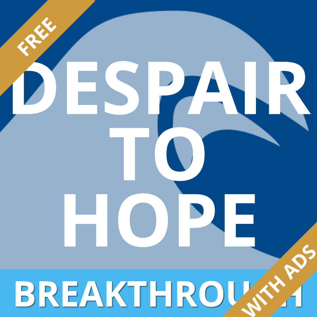 Despair to Hope (Breakthrough) Despair to Hope (Breakthrough)