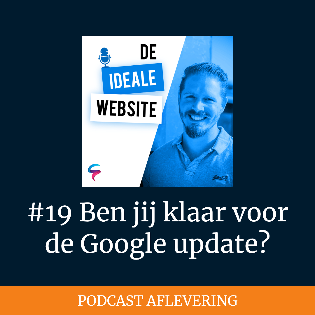 De Ideale Website