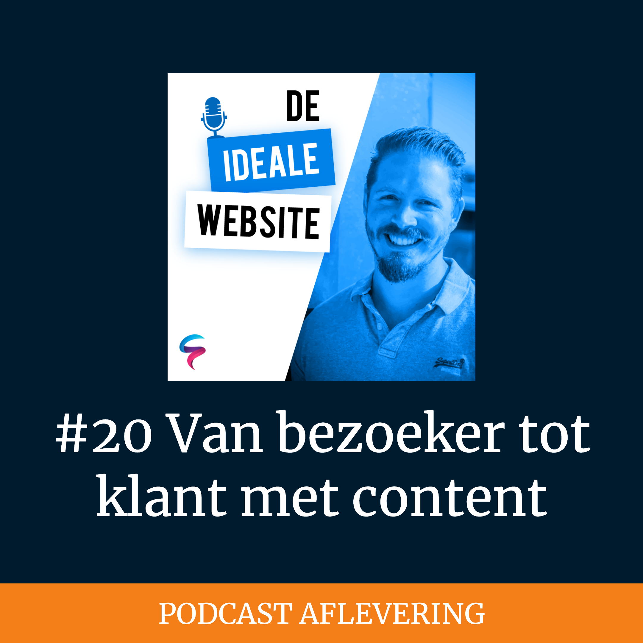 De Ideale Website