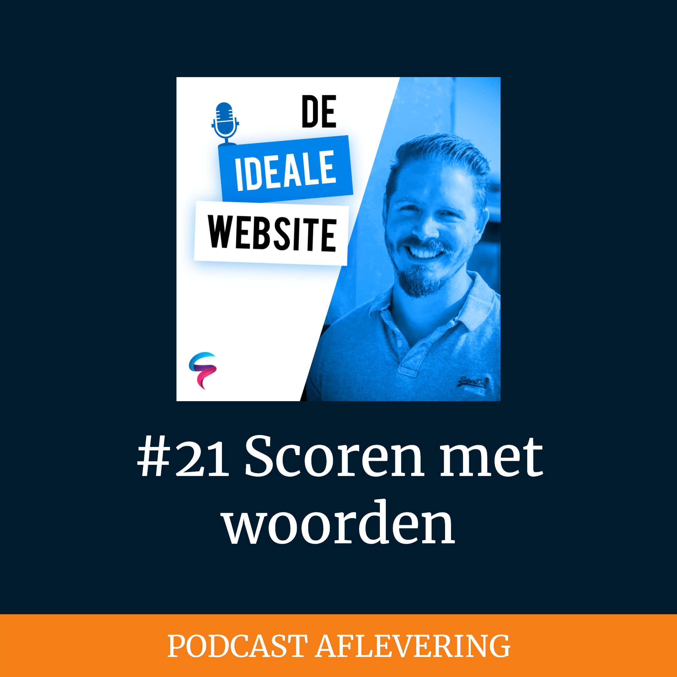 De Ideale Website