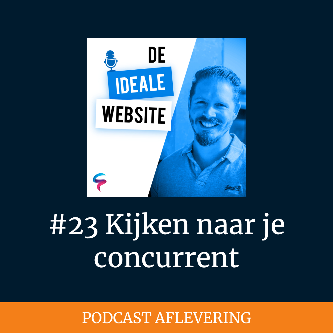 De Ideale Website