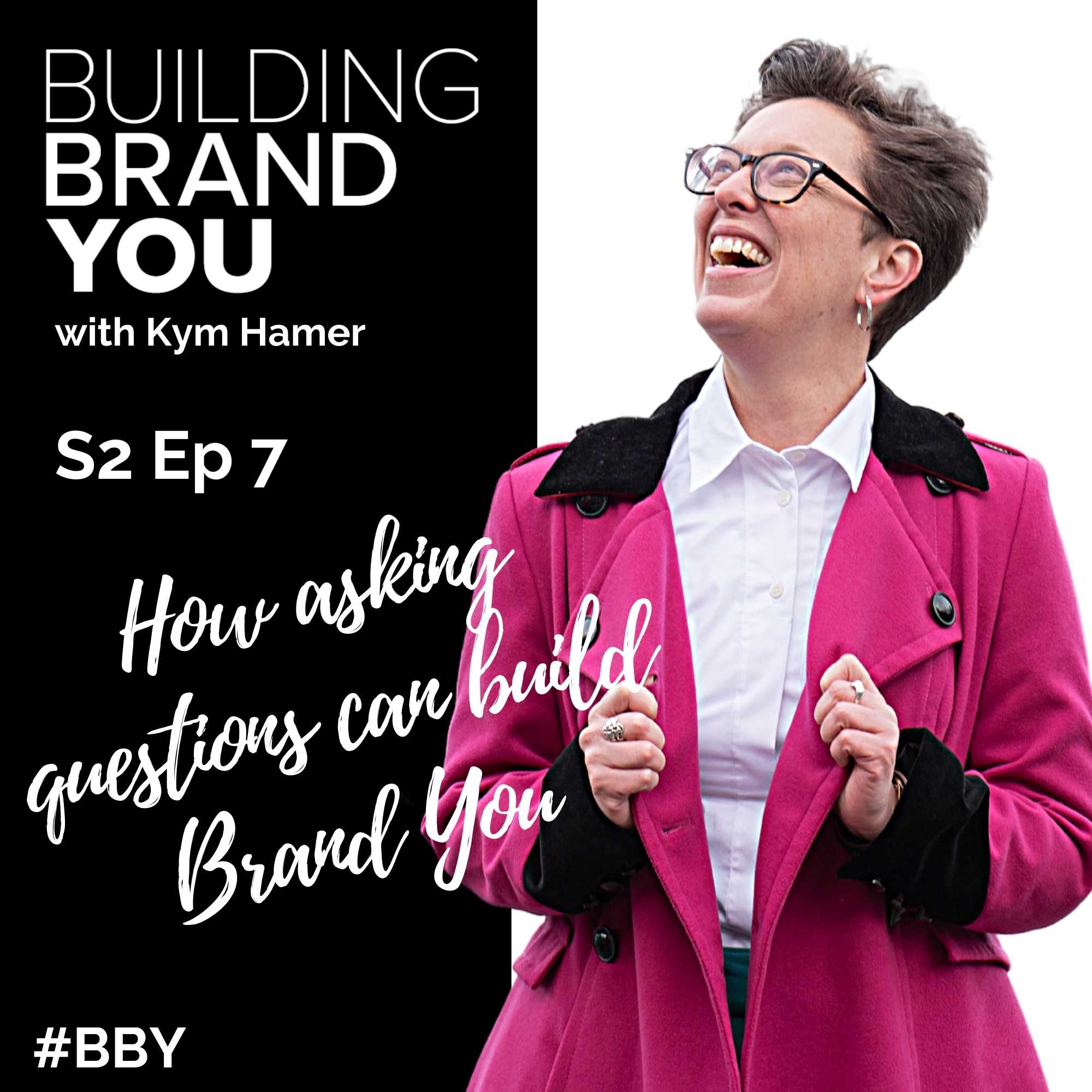 Building Brand You