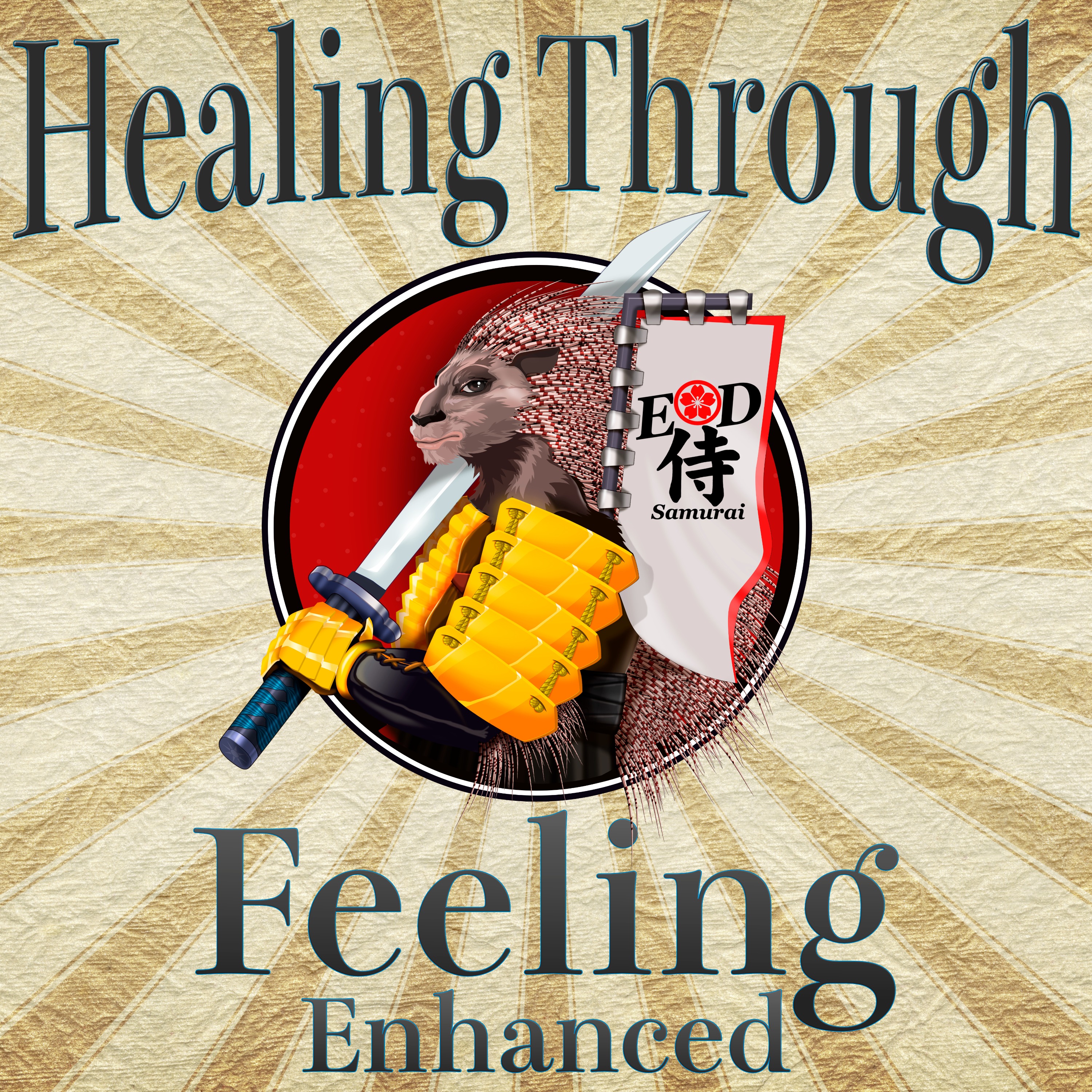 Healing Through Feeling