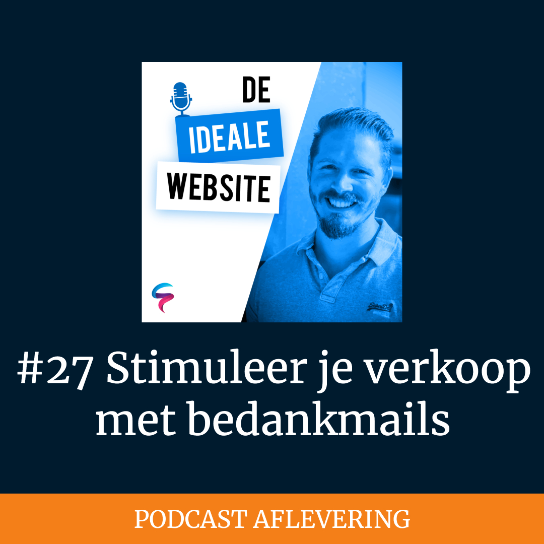 De Ideale Website