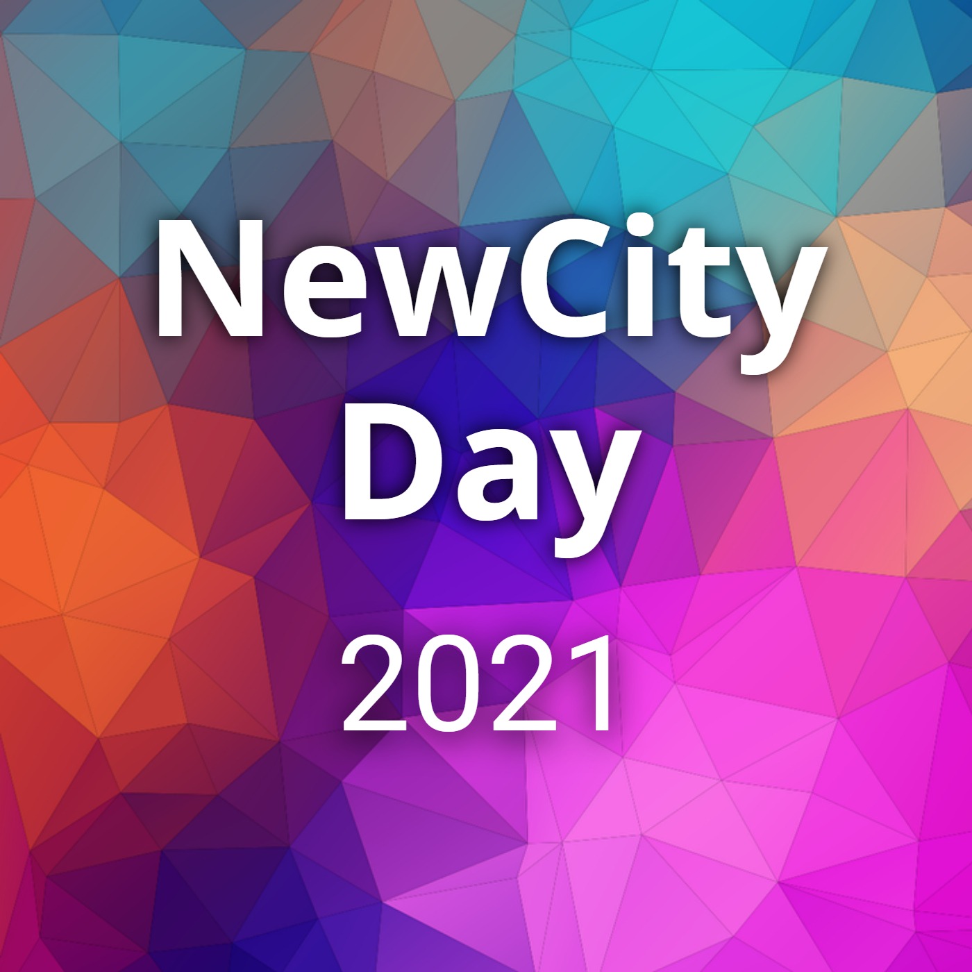 New City Day 2021