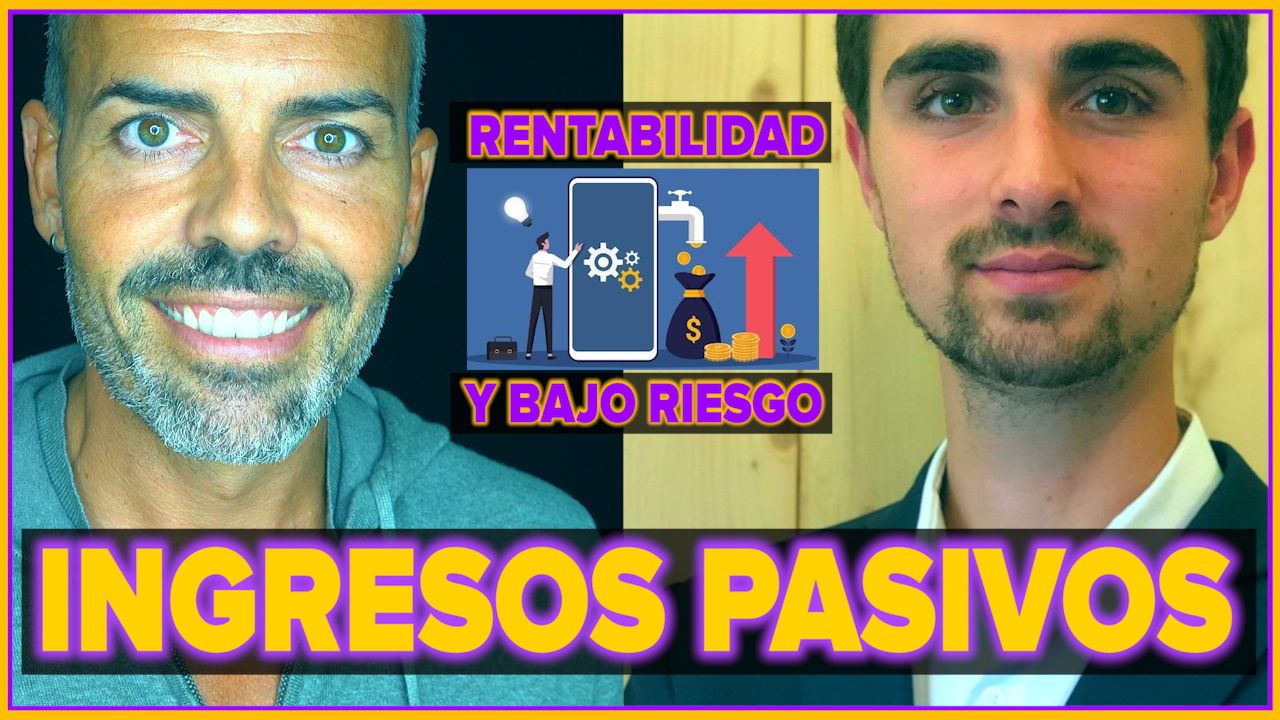 Cómo ganar ingresos pasivos con criptomonedas, con Arnau Ramió | Soundwise